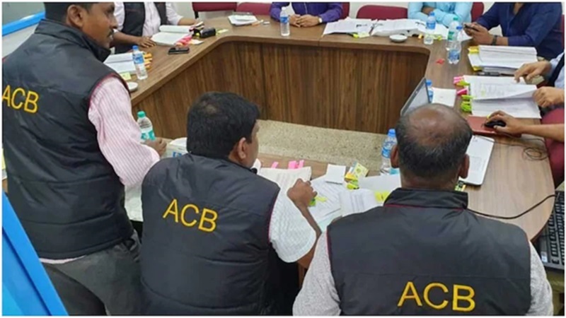 जल जीवन मिशन घोटाला: 10 आरोपी 5 मार्च तक जेल भेजे गए, कोर्ट ने खारिज की एसीबी की अतिरिक्त रिमांड