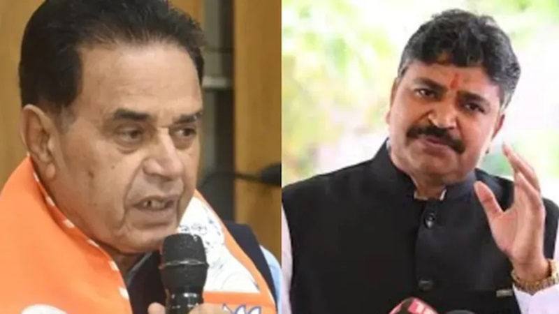 Rajasthan News: विधानसभा में कोर्ट को लेकर तीखी बहस, विपक्ष बोला बहाने बंद करो, मंत्री ने गिनाए काम