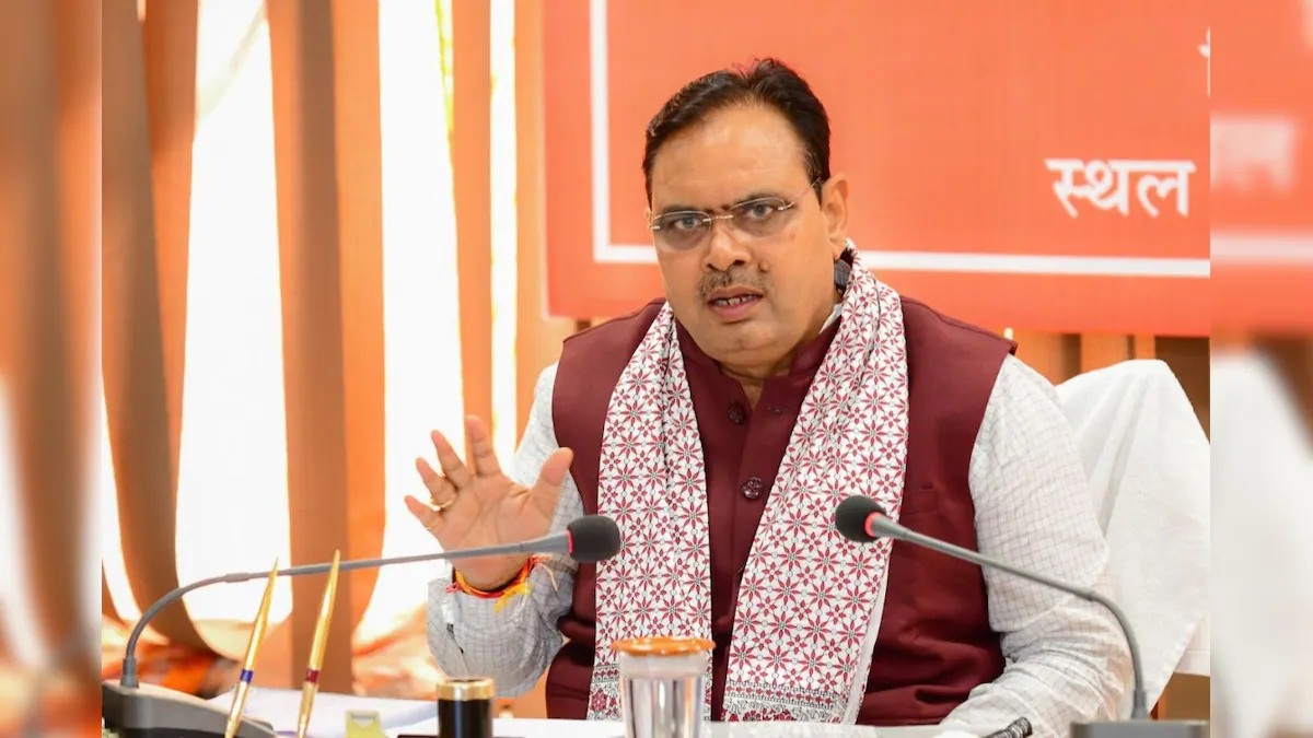 Rajasthan News: CM भजनलाल शर्मा का बड़ा ऐलान: राजस्थान में शुरू होगा स्कूल ऑन व्हील्स, घुमंतू बच्चों के लिए हर जिले में मोबाइल स्कूल