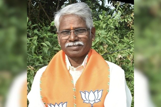 Rajasthan News: दो साल में 346 करोड़ से 2593 कार्य पूरे कराएः खराड़ी