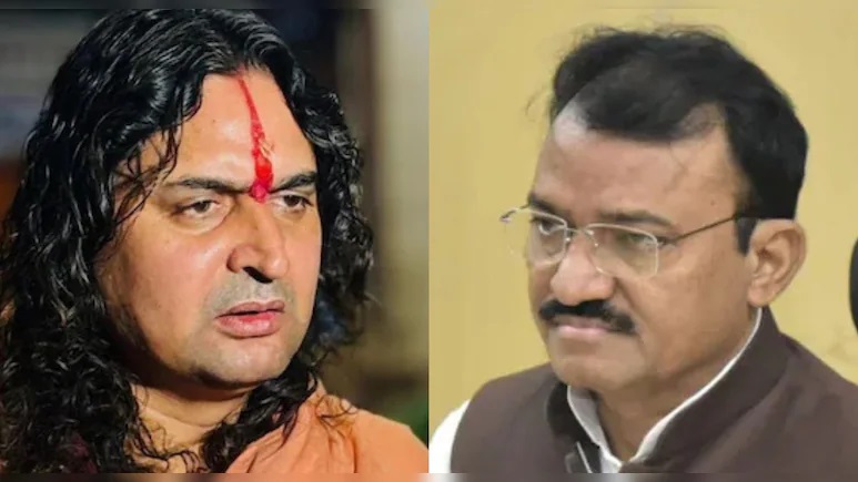 Rajasthan News: खाटूश्यामजी मेले में फंसी लाखों की भीड़! विधायक बालमुकुंद ने सरकार से मांगी मदद, जानें नया अपडेट