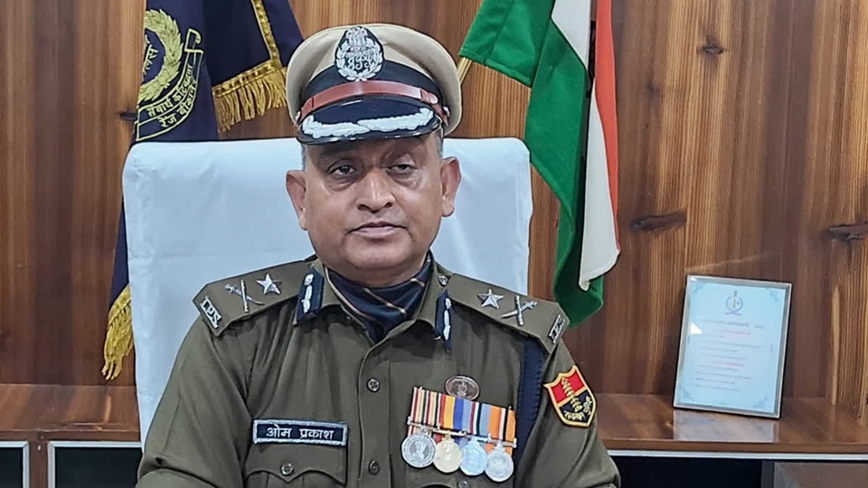 Rajasthan News: बीकानेर के नए आईजी का बड़ा फैसला; अब छोटे थानों में भी सुलझेंगे साइबर अपराध, अपराधियों को होगी फांसी!