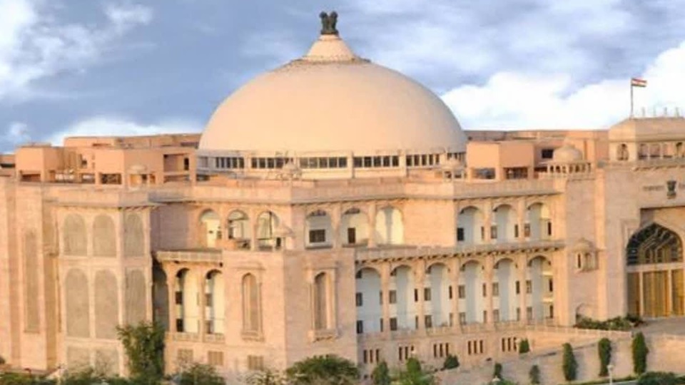 Rajasthan News: कांग्रेसी बबूल कहने पर विधानसभा में गरमाया माहौल, विपक्ष ने हंगामा किया