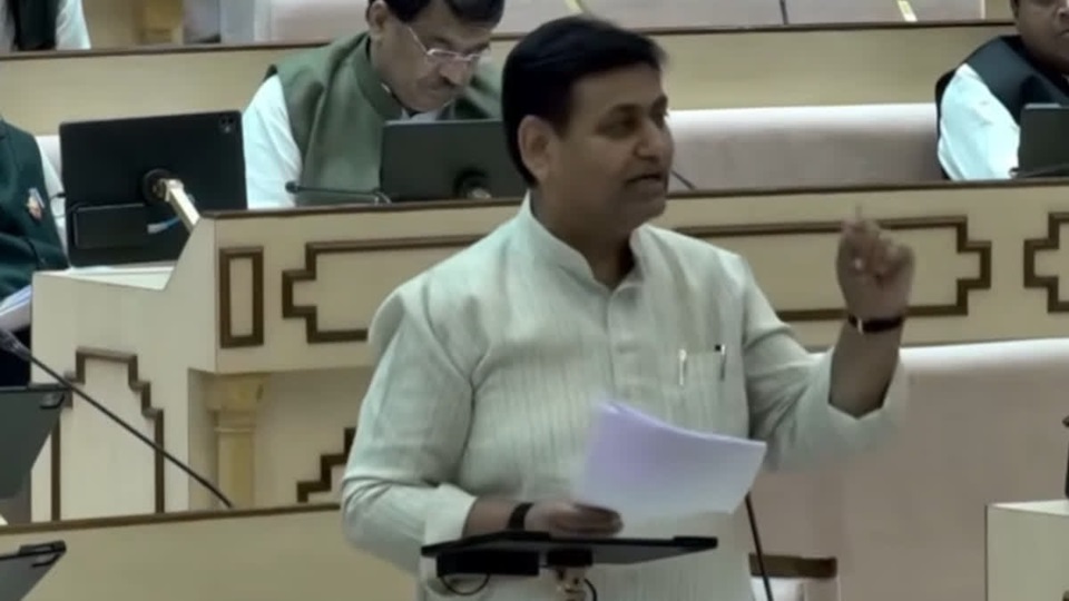 Rajasthan News: कांग्रेस का आरोप; हार के डर से पंचायत चुनाव नहीं करा रही सरकार