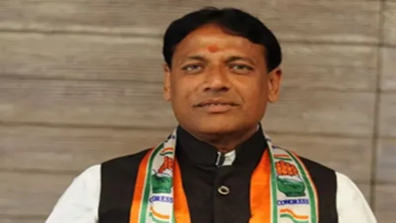 Rajasthan News: राहुल गांधी ने किया शिलान्यास इसलिए अटका प्रोजेक्ट? परवन सिंचाई योजना पर विधानसभा में भारी हंगामा!