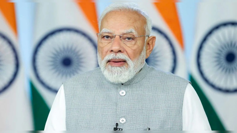 Rajasthan News: बेटियों को कैंसर से मिलेगी मुक्ति: पीएम मोदी ने अजमेर से शुरू किया फ्री HPV टीकाकरण, जानें किसे लगेगा यह टीका