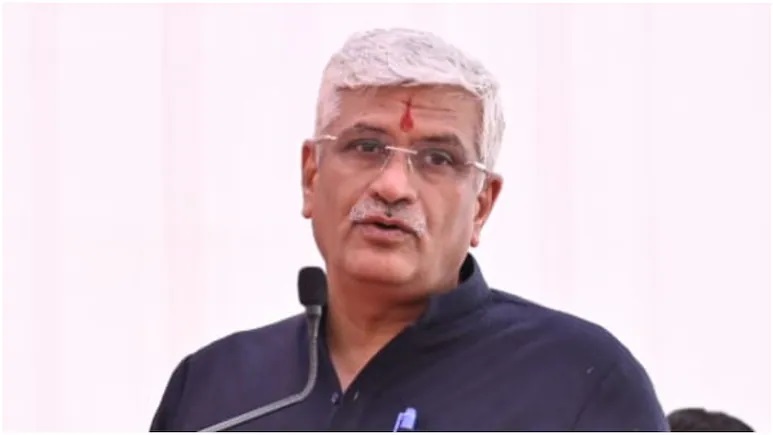 Rajasthan News: India-US Trade Deal पर बोले शेखावत- विपक्ष मुंगेरीलाल के सपने देख रहा, यह मदर ऑफ ऑल डील्स