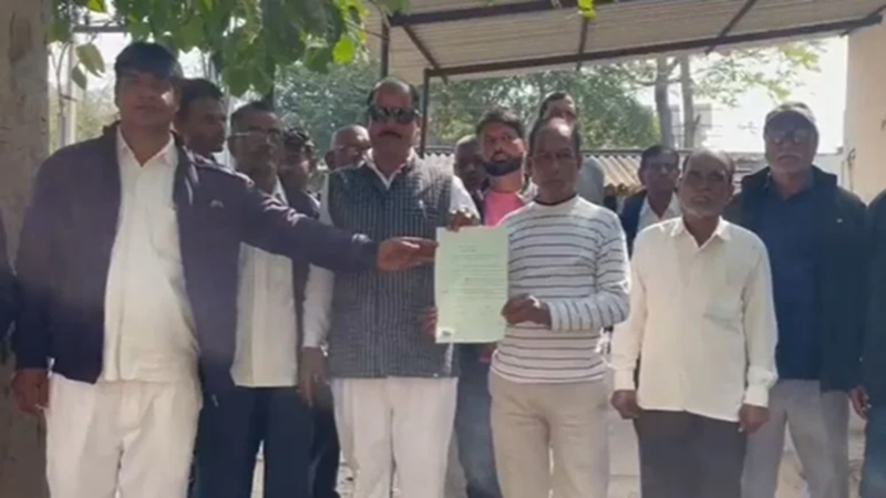 Rajasthan Ward Delimitation: राजस्थान में वार्ड परिसीमन पर उठे सवाल, एक ही परिवार के सदस्य अलग-अलग वार्डों में दर्ज