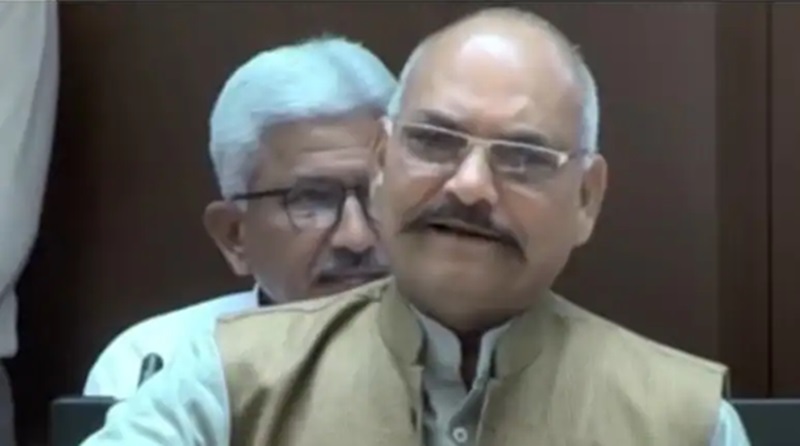 Rajasthan News: राजस्थान विधानसभा में फिर उठी स्टेट हाईवे टोल खत्म करने की मांग, विधायक ने बताया बीमारी