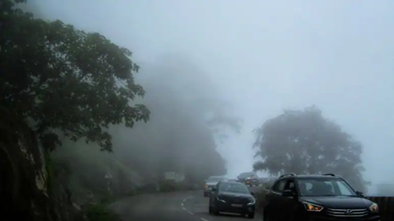 Rajasthan Weather: धूप ने दी राहत, लेकिन सुबह-शाम की ठंड बरकरार, अगले चार दिन ऐसा रहेगा मौसम