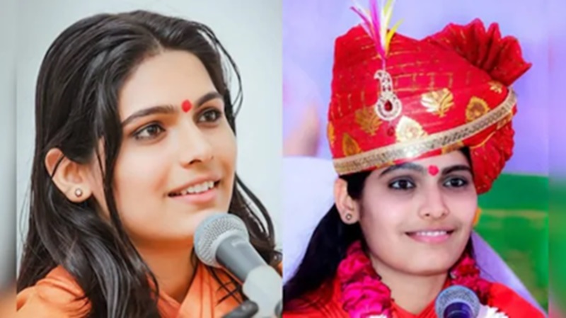 Rajasthan News: साध्वी प्रेम बाईसा की मौत बनी मिस्ट्री: FSL ने दोबारा सबूत जुटाए SIT ने पिता और सेवादार से 3 घंटे पूछताछ की