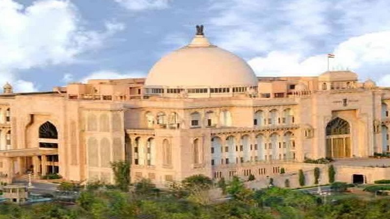 Rajasthan News: शून्यकाल में विधायकों ने उठाए स्थानीय मुद्दे, सरकार से कार्रवाई की मांग