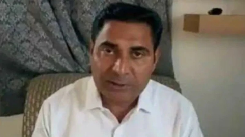 Rajasthan News: MLA-LAD फंड घोटाला; पूर्व विधायक पर 2.87 करोड़ की हेराफेरी, ED ने किया गिरफ्तार