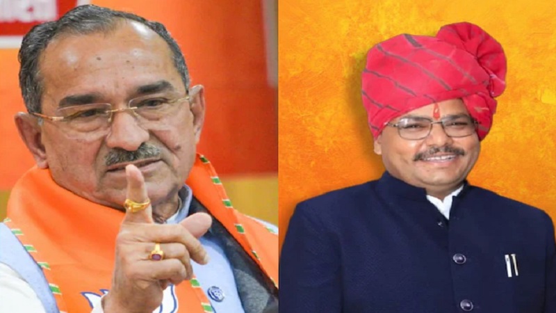 Rajasthan Politics: मोरपाल सुमन पर लटकी अनुशासन समिति की तलवार! वायरल चिट्ठी पर मचा घमासान