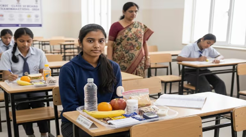 Rajasthan News: बोर्ड परीक्षाओं की सामग्री दो दिन में भेजी जाएगी, आज से हुई शुरुआत