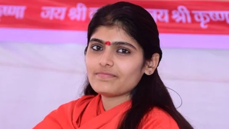 Rajasthan News: साध्वी प्रेम बाईसा की मौत मामले में नया मोड़, हैंडलर बोला- पिता के कहने पर किया पोस्ट