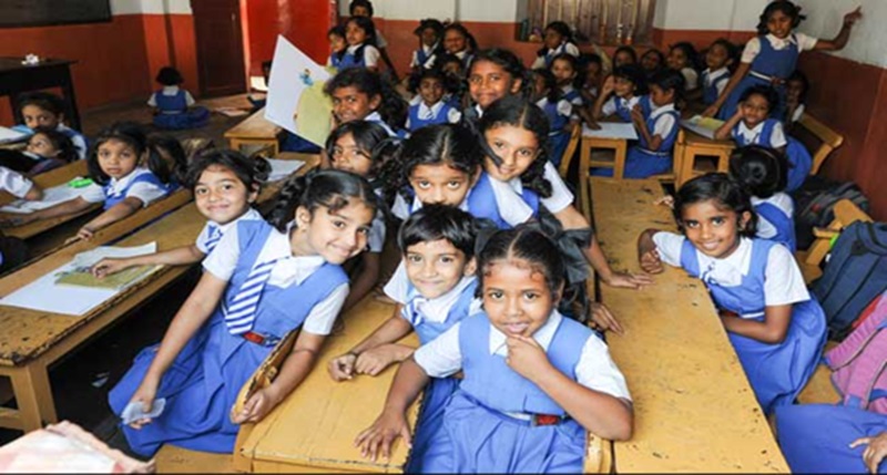 Rajasthan News: 5वीं और 8वीं में खत्म हुआ ऑटो प्रमोशन, अब पास होने के लिए लाने होंगे न्यूनतम अंक