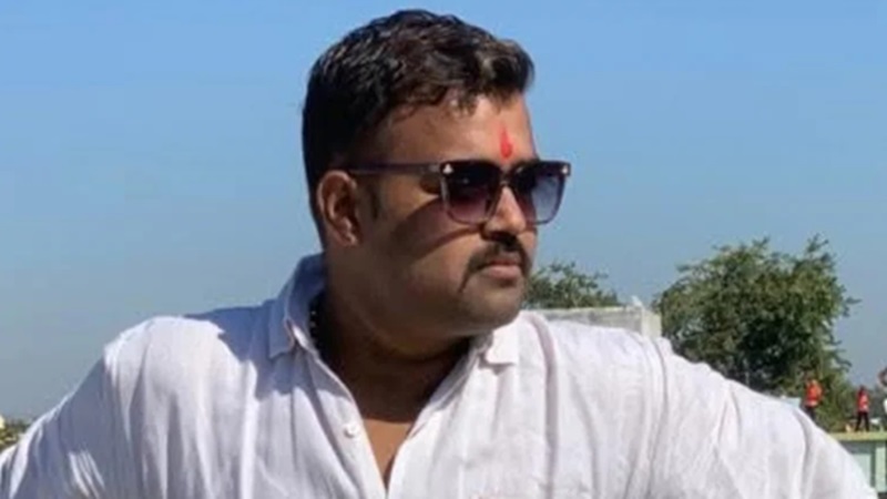 Rajasthan News: फर्जी IPS बनकर की शादी, पत्नी के नाम पर 19 लाख का लोन लेकर फरार, इंदौर से गिरफ्तार हाईटेक ठग