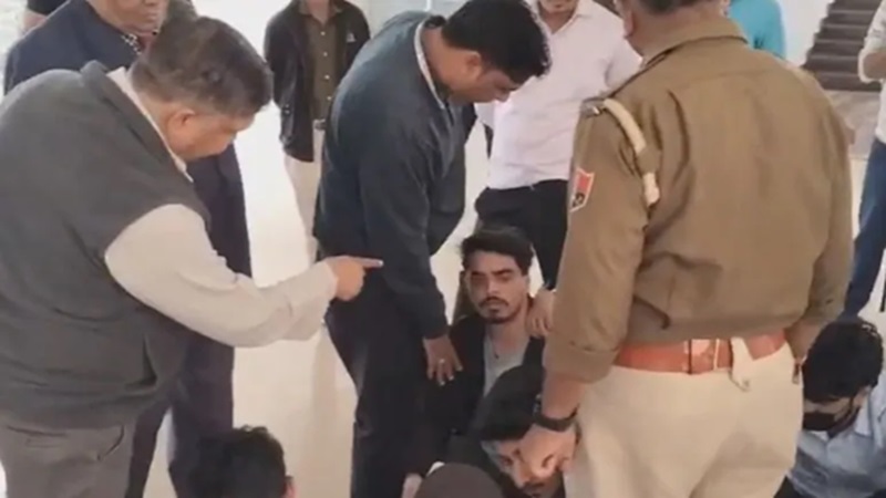 Rajasthan News: मेवाड़ यूनिवर्सिटी में नर्सिंग कोर्स मान्यता विवाद, 33 कश्मीरी छात्रों का भविष्य अधर में