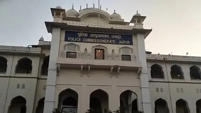 Rajasthan News: जयपुर में 26 करोड़ ठगी कांड का खुलासा, सिलीगुड़ी से गिरफ्तार हुए मास्टरमाइंड