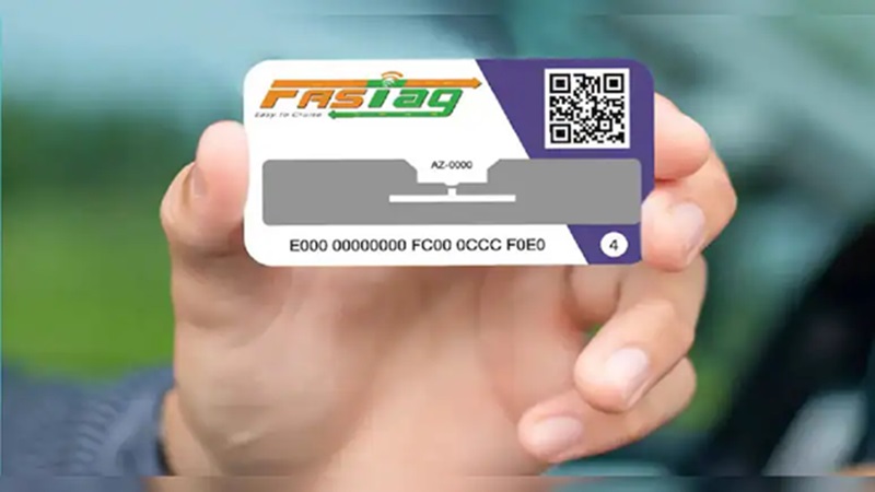 Rajasthan News: FASTag एनुअल पास के नाम पर खाता हो सकता है खाली, राजस्थान पुलिस ने जारी की चेतावनी