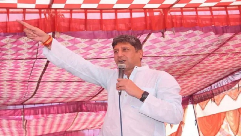 Rajasthan Politics: विधानसभा में अभद्र इशारा करने वाले विधायक पर गिरेगी गाज? स्पीकर वासुदेव देवनानी ने दिए जांच के आदेश!