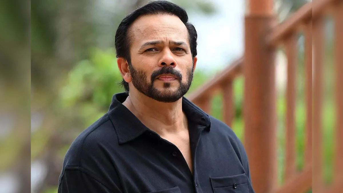 रोहित शेट्टी के घर फायरिंग करने वाले शूटर समेत 4 आरोपी गिरफ्तार, मुंबई पुलिस को हरियाणा में मिली कामयाबी, मास्टरमाइंड अब भी फरार