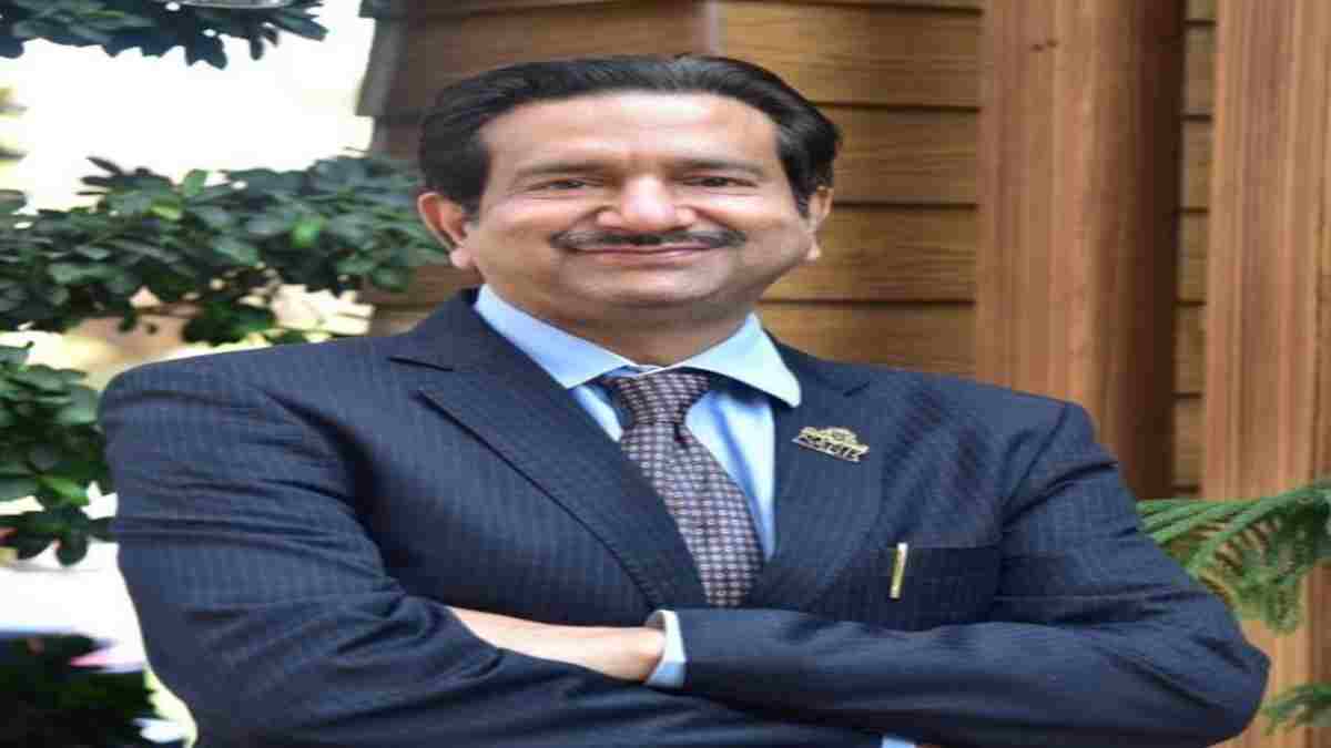 FTA भारत के लिए ‘Mother of All Deals’, अर्थव्यवस्था को देगा नई उड़ान- संजीव अग्रवाल