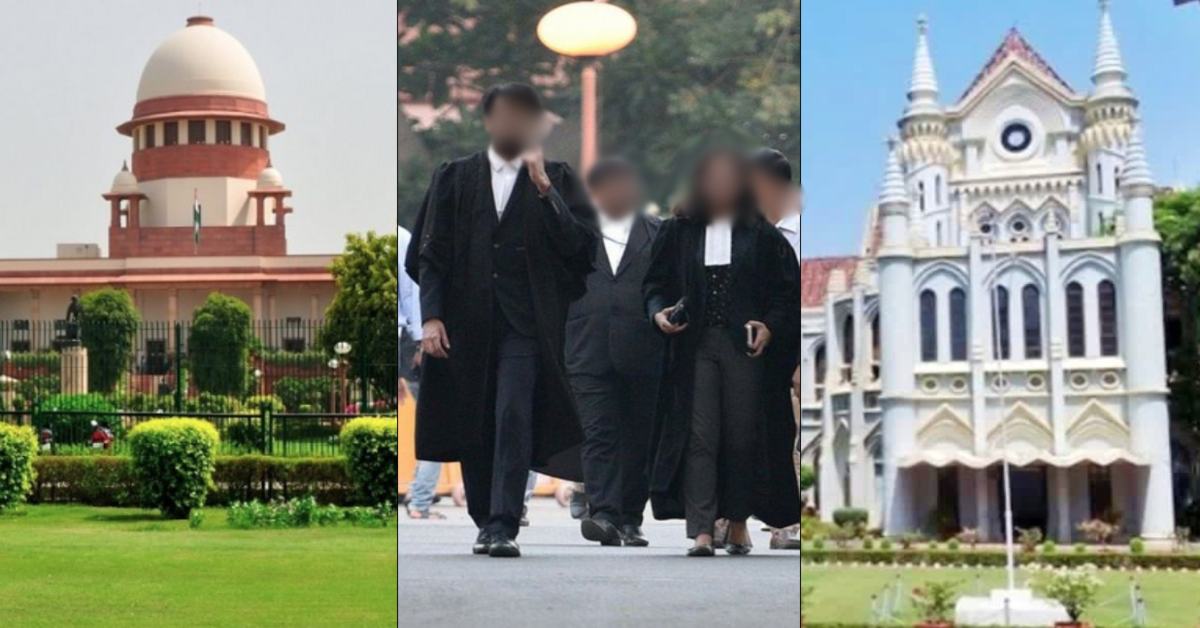 सुप्रीम कोर्ट का बड़ा फैसला: एमपी एजी ऑफिस में अब दिखेगा ‘सामाजिक न्याय’, सरकारी वकील पैनलों में नजर आएगी नई तस्वीर