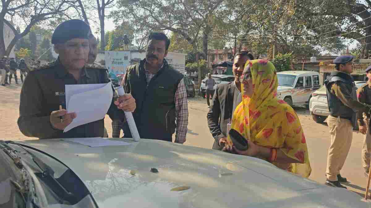 गूगल पर डॉक्टर का नंबर सर्च करना पड़ा भारी, इलाज के नाम पर शिक्षक की पत्नी से 1.59 लाख की ऑनलाइन ठगी