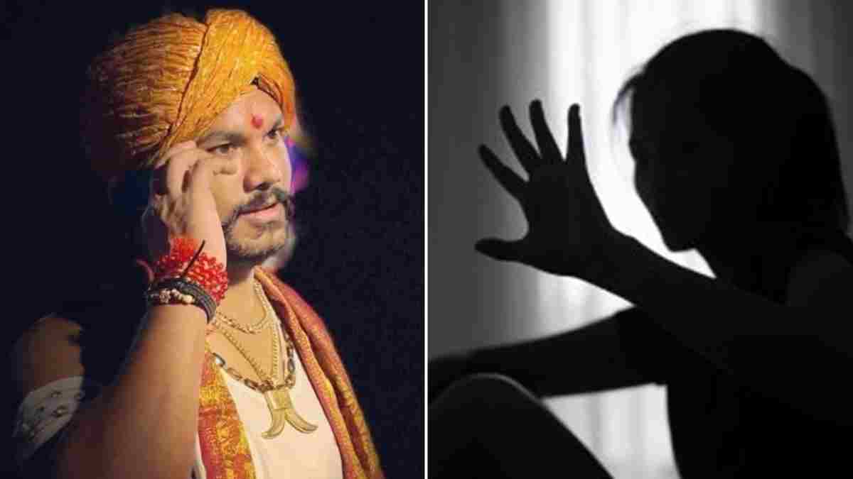 शादी का झांसा देकर 8 साल तक युवती का शोषण, फिर जाति पर टिप्पणी कर दी जान से मारने की धमकी; मंदिर के पुजारी के खिलाफ गंभीर धाराओं में FIR दर्ज 