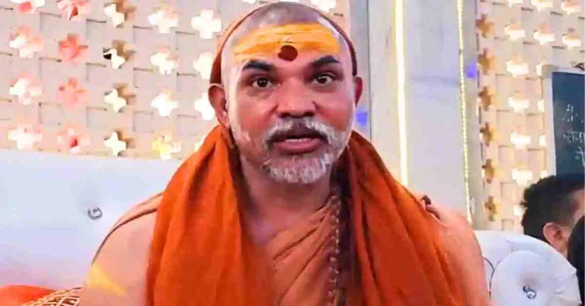 स्वामी अविमुक्तेश्वरानंद सरस्वती को बड़ा झटका, यौन शोषण मामले में FIR के आदेश, क्या अब होगी जेल