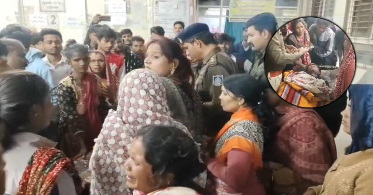 सागर में शादी समारोह में फायरिंग: बारात में चली गोली, बैंड बजाने वाले किशोर की मौत