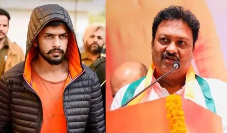 ‘रकम न देने पर सरेआम हत्या करने की चेतावनी..’, लॉरेंस बिश्नोई गैंग से धमकी मिलने के बाद बोले कांग्रेस विधायक