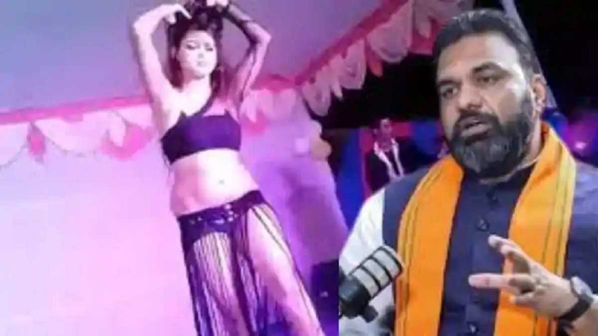 बिहार में अब चोली-भौजी बजाया तो खानी पड़ेगी जेल की हवा, डिप्टी CM सम्राट चौधरी का बड़ा आदेश