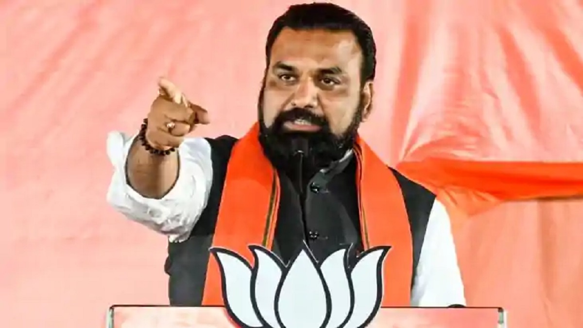 पूर्णिया में अमित शाह की हाई-लेवल बैठक: डिप्टी सीएम सम्राट चौधरी बोले- घुसपैठ बर्दाश्त नहीं, एक-एक को निकालेंगे बाहर