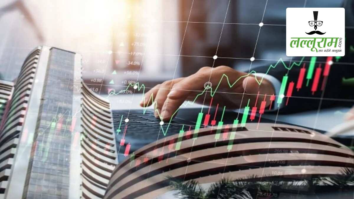 Share Market Update: सेंसेक्स में 500 अंकों की तेजी, निफ्टी भी 150 अंक उछला, जानिए किस सेक्टर में हुई खरीदारी