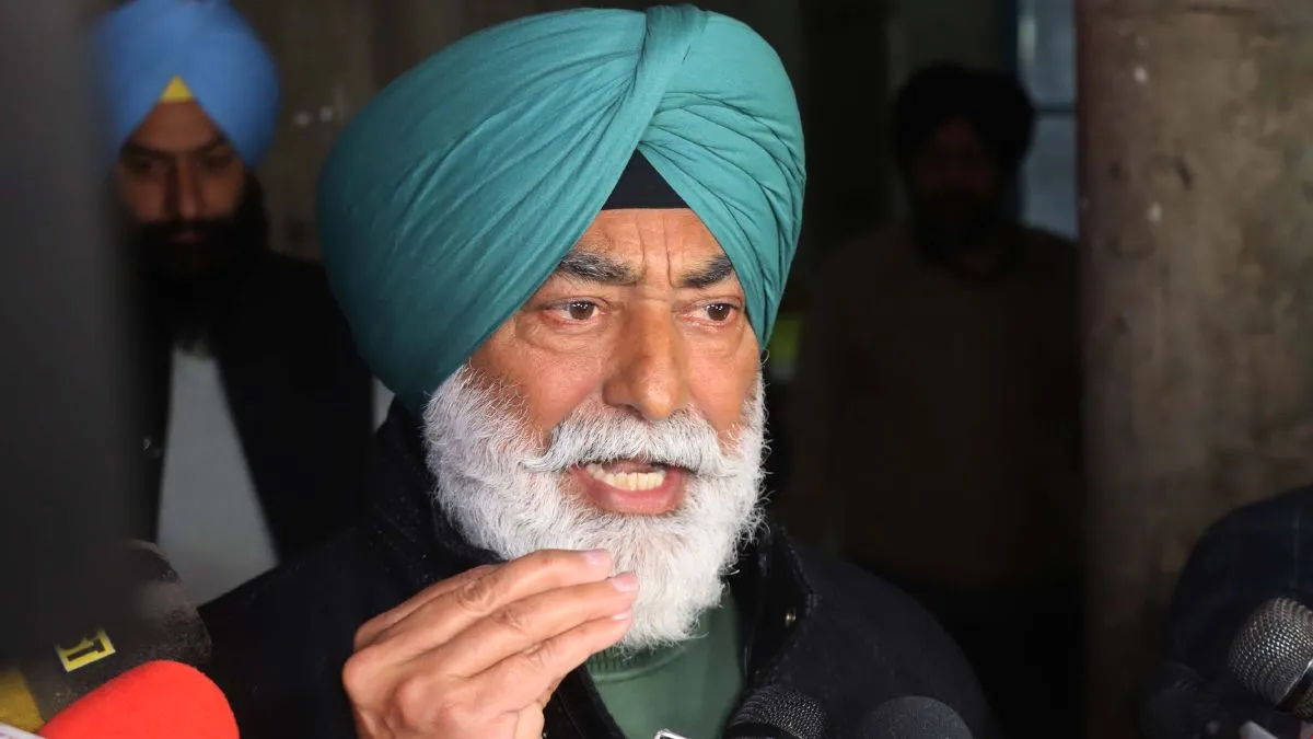 पंजाब : कांग्रेस हाईकमान सुखपाल खैहरा को लेकर ले सकती है बड़ा फैसला