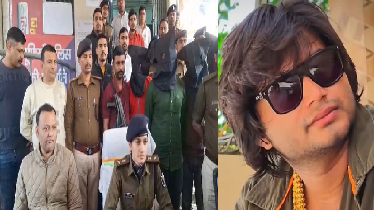 घर से दो अर्थी उठने के बाद जागी पूर्णिया पुलिस! सूरज बिहारी हत्याकांड में मुख्य आरोपी नंदू-ब्रजेश समेत 5 गिरफ्तार, दो अभी भी फरार