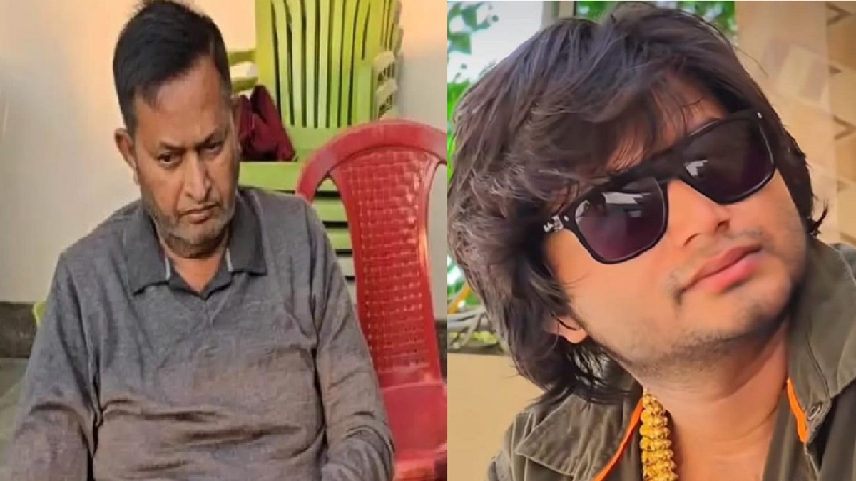 दुखद: सूरज बिहारी की हत्या के 10 दिन बाद पिता ने भी तोड़ा दम, बदमाशों ने दिनदाहड़े गोली मारकर की थी सूरज की हत्या