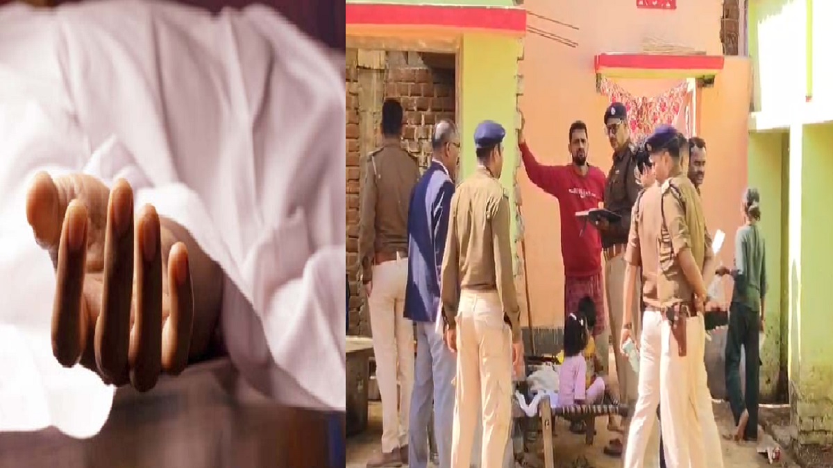 बिहार: तिलक समारोह में शामिल 5 लोगों की संदिग्ध हालत में मौत, जांच के लिए गांव पहुंची टीम, जहरीली शराब पीने से मौत की चर्चा