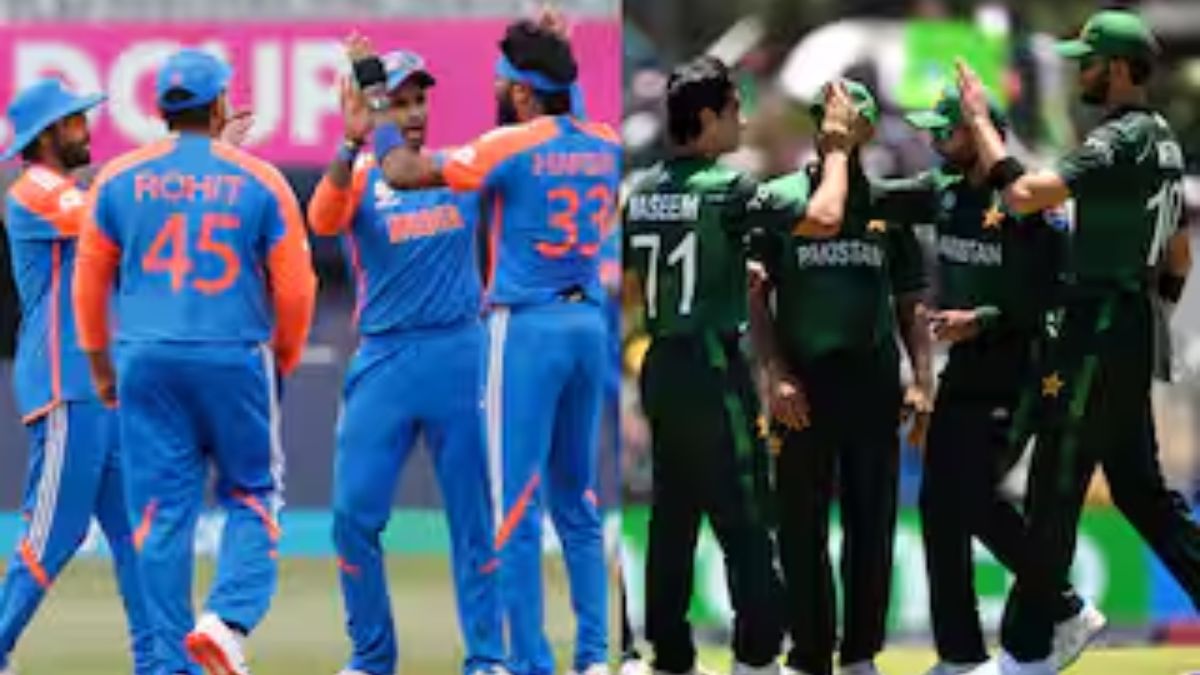 T20 World Cup 2026 : भारत के साथ मैच नहीं खेलेगा पाकिस्तान, पाक सरकार ने किया बॉयकॉट का ऐलान