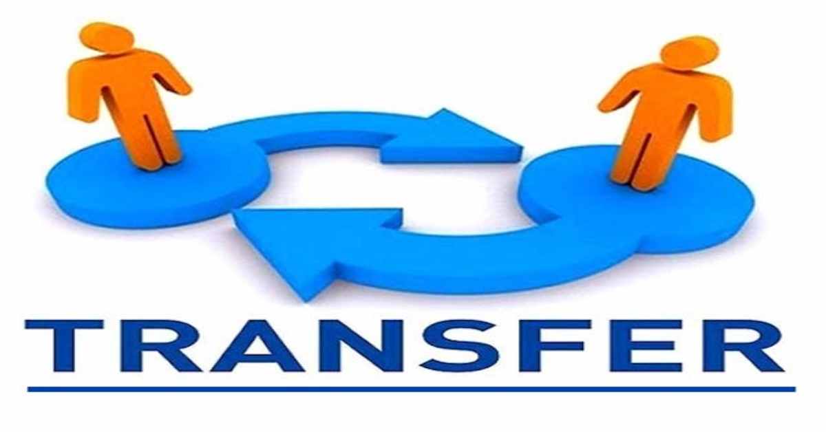 उत्तराखंड में फिर चली तबादला एक्सप्रेस, एक साथ 20 अफसरों का ट्रांसफर, देखें लिस्ट