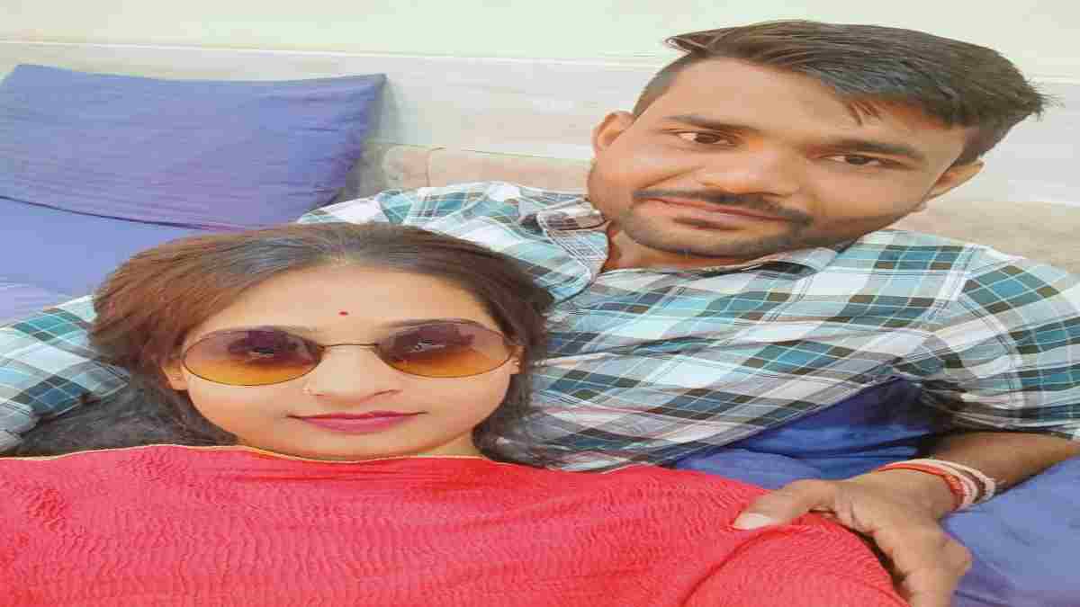रातभर बातचीत, आखिरी कॉल और फिर सन्नाटा: MP में लॉन्ग डिस्टेंस लव अफेयर का ट्रेजिक एंड, 350 किमी दूर प्रेमी-प्रेमिका ने एक साथ चुनी मौत