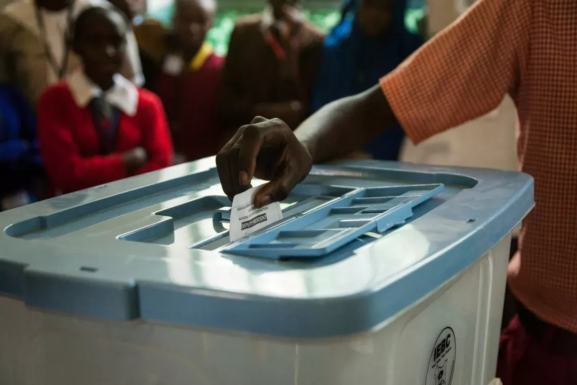 जलालाबाद में 4 महीने बाद री-काउंटिंग में हारा हुआ उम्मीदवार 77 वोटों से जीता