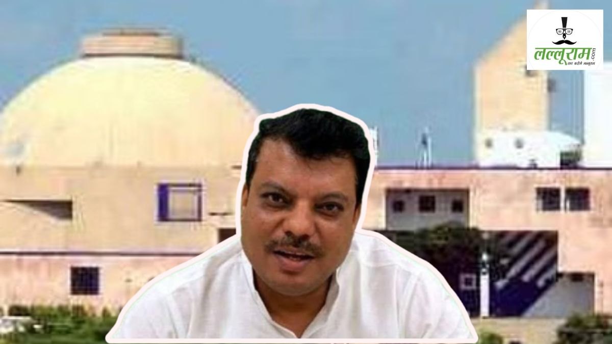 नेता प्रतिपक्ष ने राजस्व मंत्री पर साधा निशानाः उमंग सिंघार ने लिखा- सत्ता के दुरुपयोग और महिला-विरोधी मानसिकता का प्रमाण