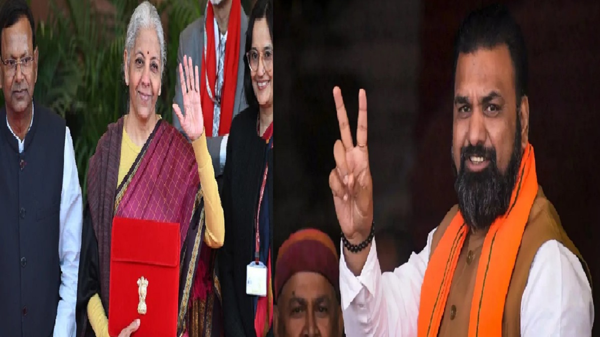 Union Budget 2026-2027: बजट को मिली मोदी कैबिनेट की मंजूरी, सम्राट चौधरी बोले- विकसित भारत के संकल्प को मिलेगी नई दिशा