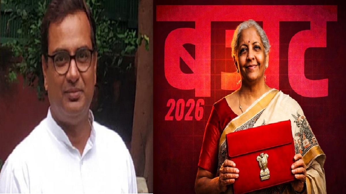 ‘बाजार में हाहाकार’, कांग्रेस ने बजट को बताया प्रलयकारी, कहा- देश में पहली बार ऐसा हुआ….,राजद की भी प्रतिक्रिया आई सामने