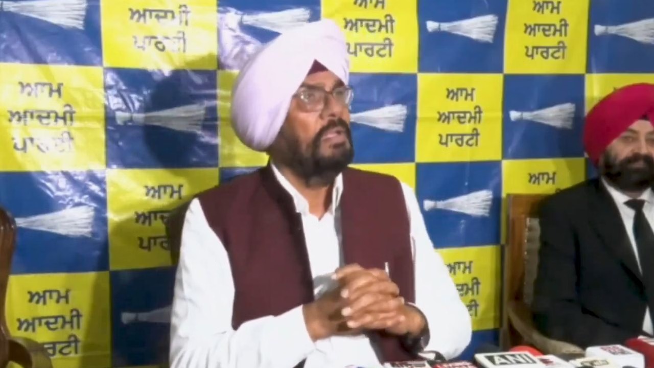 नशा मुक्त पंजाब: मोगा की रैली ऐतिहासिक, नशा तस्करों के खिलाफ अब दूसरे चरण का युद्ध शुरू