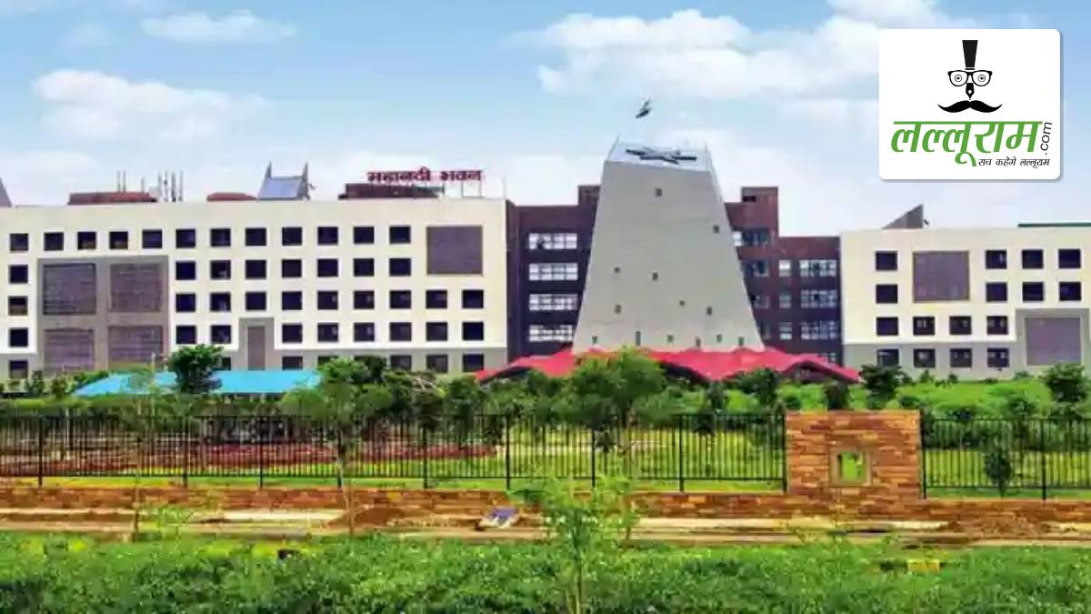 होली से पहले नगरीय निकायों को मिली बड़ी वित्तीय राहत: कर्मचारियों के वेतन के लिए चुंगी क्षतिपूर्ति मद से 51.71 करोड़ रुपये किए गए आबंटित